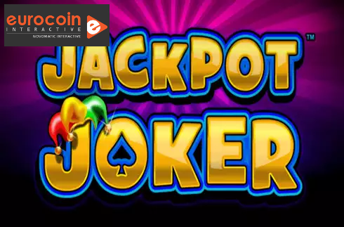 Jackpot Joker